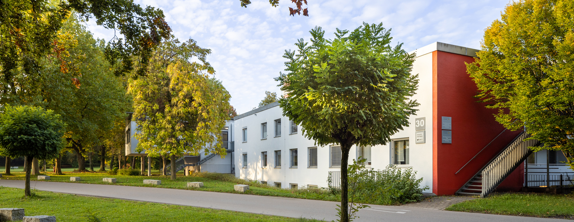 Berufsfachschule für Pflege Günzburg